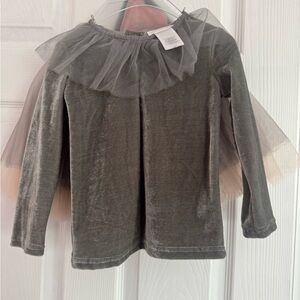 Pottery Barn Kids Elephant Costume